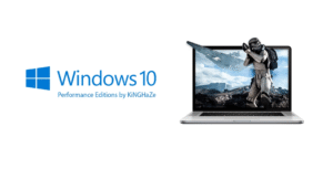 Windows 10 Performance Editions 2025 22H2 Hızlı Türkçe Temmuz 1 1 1 - İNDİR360 | Program İndirme Merkezi