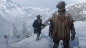 Red Dead Redemption 2 İndir – Full PC – Türkçe + DLC 2 1 7 768x432 1 - İNDİR360 | Program İndirme Merkezi