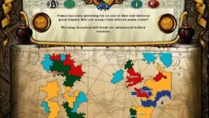 Imperialism 2 The Age of Exploration Full İndir -PC v1.03 3 3 - İNDİR360 | Program İndirme Merkezi