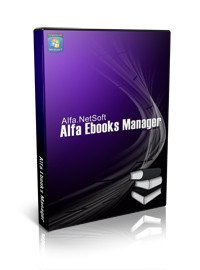 Alfa eBooks Manager Pro İndir – Full v9.4.8.1 1 - İNDİR360 | Program İndirme Merkezi
