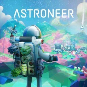 Astroneer Full İndir The Holiday Update – Full PC Macera Oyunu Türkçe + Online 1 ASTRONEER 768x768 1 - İNDİR360 | Program İndirme Merkezi