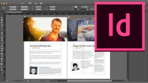 Adobe InDesign 2024 - İNDİR360 | Program İndirme Merkezi