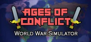 Ages of Conflict World War Simulator Fullr İndir – PC Türkçe Build 20420138 1 Ages of Conflict - İNDİR360 | Program İndirme Merkezi
