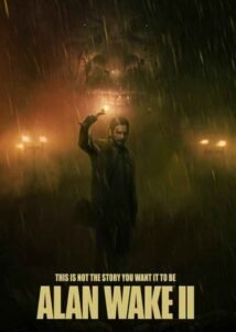 Alan Wake 2 Full İndir – v1.2.8 1 Alan Wake 2 0 - İNDİR360 | Program İndirme Merkezi
