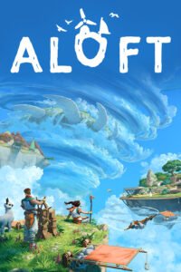 Aloft İndir – Full PC + DLC Türkçe 1 Aloft 0 - İNDİR360 | Program İndirme Merkezi