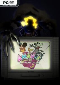 Amanda the Adventurer 3 Full İndir – PC 1 Amanda - İNDİR360 | Program İndirme Merkezi