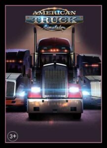 American Truck Simulator İndir – Full PC – v1.57.1.0s Türkçe 1 American Truck Simulator Indir - İNDİR360 | Program İndirme Merkezi