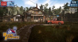 Barn Finders İndir – PC Türkçe v27528 3 Barn Finders 3 - İNDİR360 | Program İndirme Merkezi