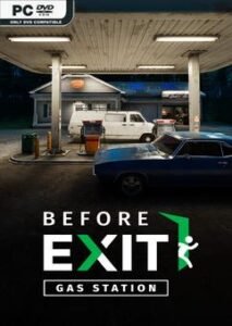 Before Exit Gas Station Full İndir – PC Türkçe 1 Before Exit Gas Station - İNDİR360 | Program İndirme Merkezi