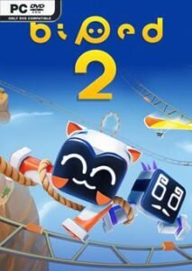 Biped 2 Full İndir – PC 1 Biped 2 - İNDİR360 | Program İndirme Merkezi