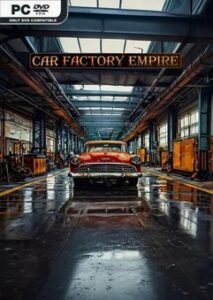 Car Factory Empire - İNDİR360 | Program İndirme Merkezi