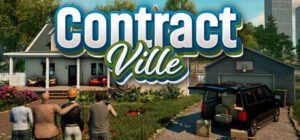 ContractVille Full İndir – PC v1.5 1 ContractVille - İNDİR360 | Program İndirme Merkezi