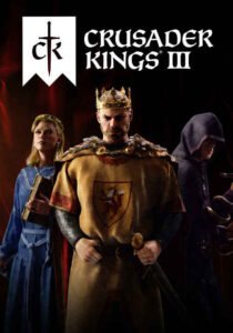 Crusader Kings 3 Full v1.18.1.1 + 25+ DLC İndir Türlçe 1 Crusader Kings 3 full - İNDİR360 | Program İndirme Merkezi