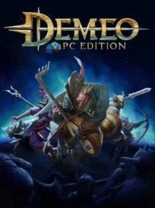 Demeo PC Edition Full İndir – v1.40.305987 1 Demeo PC Edition 0 - İNDİR360 | Program İndirme Merkezi