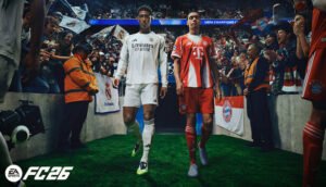 EA SPORTS FC 26 İndir – Full Türkçe PC + DLC 1 EA SPORTS FC 26 - İNDİR360 | Program İndirme Merkezi