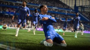 EA SPORTS FC 26 İndir – Full Türkçe PC + DLC 3 EA SPORTS FC 26 1 2 - İNDİR360 | Program İndirme Merkezi