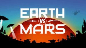 Earth vs Mars Full İndir – PC 1 Earth vs Mars - İNDİR360 | Program İndirme Merkezi