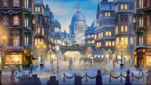 Ebenezer And The Invisible World Full İndir – PC 1 Ebenezer and The Invisible World 2 - İNDİR360 | Program İndirme Merkezi