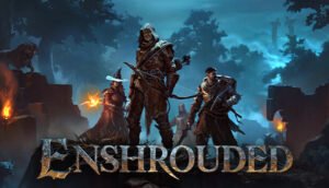 Enshrouded Full İndir – v845905 1 Enshrouded 0 - İNDİR360 | Program İndirme Merkezi