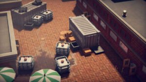 Escape from Duckov Full İndir – PC v1.1.6 2 Escape from Duckov 2 - İNDİR360 | Program İndirme Merkezi