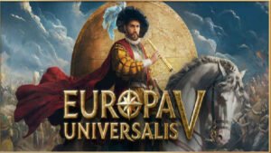 Europa Universalis 5 Full İndir – PC Türkçe 1 Europa Universalis V - İNDİR360 | Program İndirme Merkezi