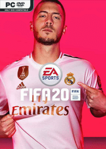 FIFA 20 Full İndir – PC – v1.0.66.8249 1 FIFA 20 - İNDİR360 | Program İndirme Merkezi