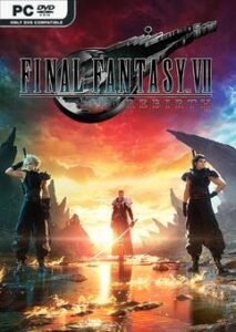 FINAL FANTASY VII REBIRTH Full İndir v1.004 1 FINAL FANTASY VII REBIRTH pownload - İNDİR360 | Program İndirme Merkezi