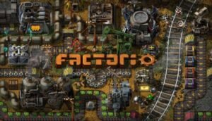Factorio Full İndir PC v2.0.72 space age dlcli 1 Factorio Free Download - İNDİR360 | Program İndirme Merkezi