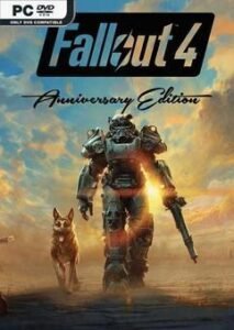 Fallout 4 Game Of Year Edition Full İndir – DLC 7 – Kit + PC 1.11.159.0 Türkçe 1 Fallout 4 Anniversary Edition - İNDİR360 | Program İndirme Merkezi