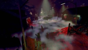 Flesh Made Fear 3 - İNDİR360 | Program İndirme Merkezi