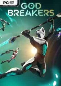 GODBREAKERS Full İndir – PC 1 GODBREAKERS - İNDİR360 | Program İndirme Merkezi