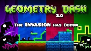 Geometry Dash Full İndir PC v2.2074 1 Geometry Dash 2.0 Free Download - İNDİR360 | Program İndirme Merkezi