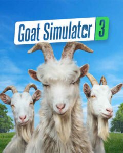 Goat Simulator 3 Full İndir – v1.2.0.1 1 Goat Simulator 3 0 - İNDİR360 | Program İndirme Merkezi
