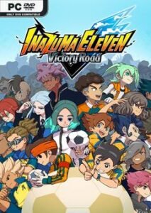 INAZUMA ELEVEN Victory Road Full İndir – PC 1 INAZUMA - İNDİR360 | Program İndirme Merkezi