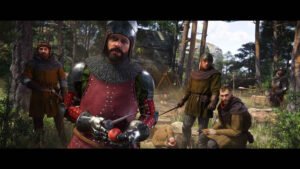 Kingdom Come Deliverance 2 Full İndir v1.5 2 Kingdom Come 2 - İNDİR360 | Program İndirme Merkezi