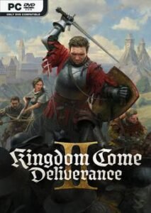 Kingdom Come Deliverance 2 Full İndir v1.5 1 Kingdom Come Deliverance II oad - İNDİR360 | Program İndirme Merkezi