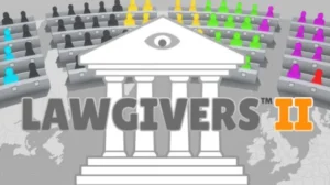 Lawgivers 2 Full İndir – PC + DLC Türkçe v0.14.21 1 Lawgivers II Fr - İNDİR360 | Program İndirme Merkezi