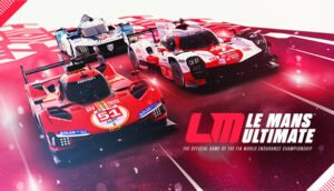 Le Mans Ultimate Full İndir – v20251112 1 Le Mans Ultimate 0 - İNDİR360 | Program İndirme Merkezi