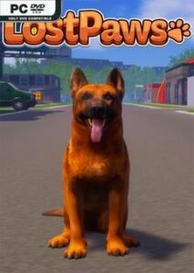 Lost Paws Full İndir – PC 1 Lost Paws - İNDİR360 | Program İndirme Merkezi