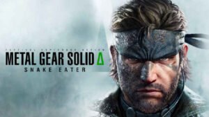 METAL GEAR SOLID DELTA SNAKE EATER Full İndir – PC v1.2.2 1 METAL GEAR SOLID DELTA SNAKE EATER - İNDİR360 | Program İndirme Merkezi