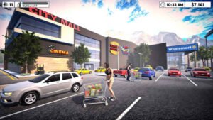 Mall Simulator 2 - İNDİR360 | Program İndirme Merkezi