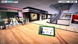 Mall Simulator 3 - İNDİR360 | Program İndirme Merkezi