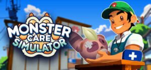 Monster Care Simulator Full İndir v1.0.5 1 Monster Care Simulator - İNDİR360 | Program İndirme Merkezi