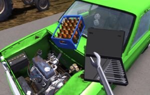 My Summer Car İndir – Full PC Türkçe v2025 2 My Summer Car full pc 2 - İNDİR360 | Program İndirme Merkezi