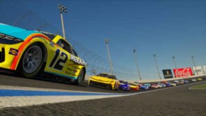 NASCAR 25 Full İndir – PC 2 NASCAR 2 - İNDİR360 | Program İndirme Merkezi