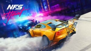NFS Heat Full indir – PC 1 Need for Speed Heat Full 1 - İNDİR360 | Program İndirme Merkezi