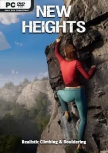 New Heights Realistic Climbing and Bouldering Full İndir – PC Build 15152737 1 New Heights - İNDİR360 | Program İndirme Merkezi