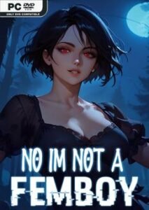 No Im not a Femboy Full İndir – PC 1 No Im not a Femboy - İNDİR360 | Program İndirme Merkezi