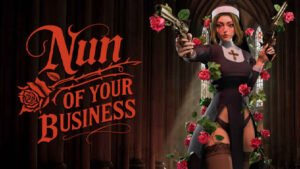 Nun of your Business Full İndir – PC 1 Nun of your Business - İNDİR360 | Program İndirme Merkezi