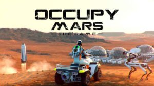 Occupy Mars The Game Full İndir – + Türkçe v0.240.3 1 Occupy Mars The Game 0 - İNDİR360 | Program İndirme Merkezi